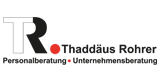 über Thaddäus Rohrer Personal- und Unternehmensberatung